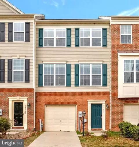 7524 Briargrove Ln, Glen Burnie, MD 21060