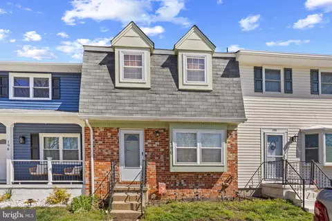 196 Nathan Way, Millersville, MD 21108