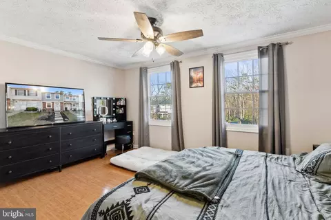 Bedroom - 8089 Wolsey Ct, Pasadena, MD 21122 photo 2 of 3