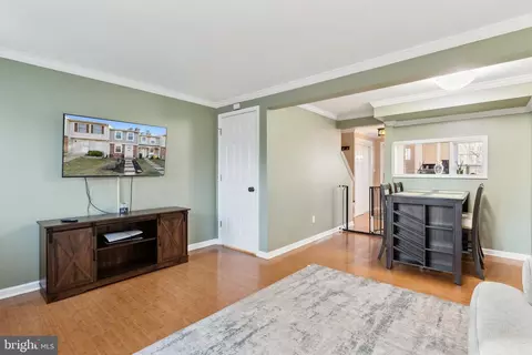 Entry Way - 8089 Wolsey Ct, Pasadena, MD 21122 photo 1 of 2