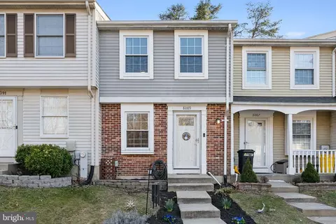 Exterior - 8089 Wolsey Ct, Pasadena, MD 21122 photo 2 of 3