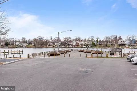 Exterior - 7796 Catherine Ave, Pasadena, MD 21122 photo 8 of 9