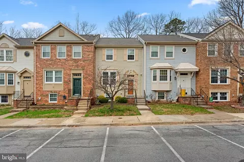 1006 Chestnut Haven Ct, Chestnut Hill Cove, MD 21226
