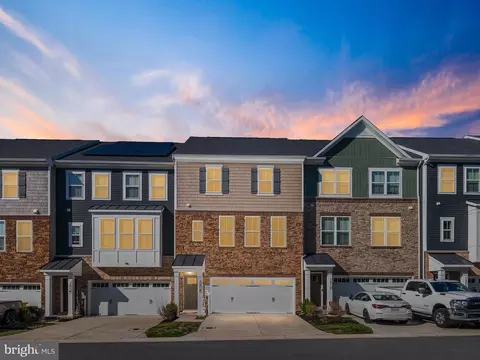 1312 Little Pax Run, Crofton, MD 21114