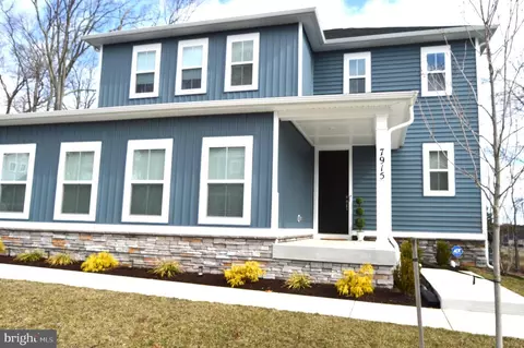 7915 Sage Way, Severn, MD 21144