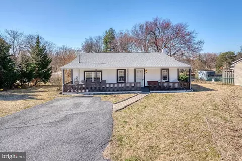 2049 Horseshoe Cir, Jessup, MD 20794