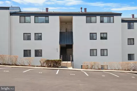 603 B Oakland Hills Ct #201, Arnold, MD 21012