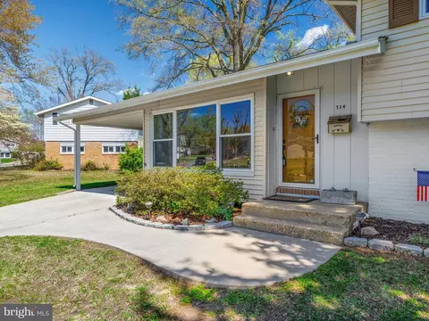 714 Pin Oak Rd, Severna Park, MD 21146