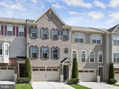 7839 Rappaport Dr, Jessup, MD 20794