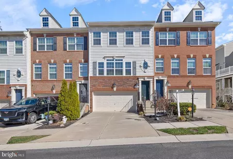 680 Highland Farms Cir, Gambrills, MD 21054