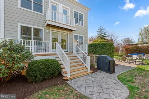 405 First St, Annapolis, MD 21403 photo 37