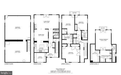 405 First St, Annapolis, MD 21403 photo 53