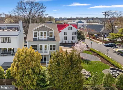 405 First St, Annapolis, MD 21403 photo 47