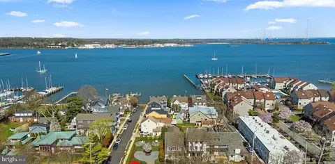 405 First St, Annapolis, MD 21403 photo 42