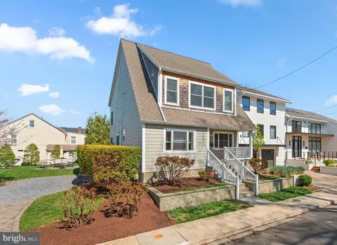 405 First St, Annapolis, MD 21403 photo 2
