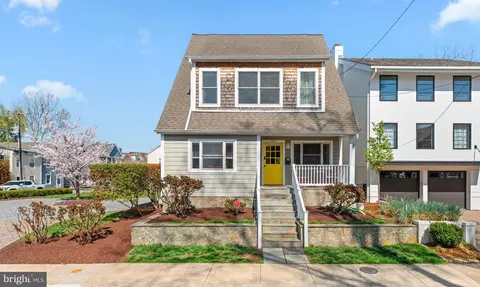 405 First St, Annapolis, MD 21403