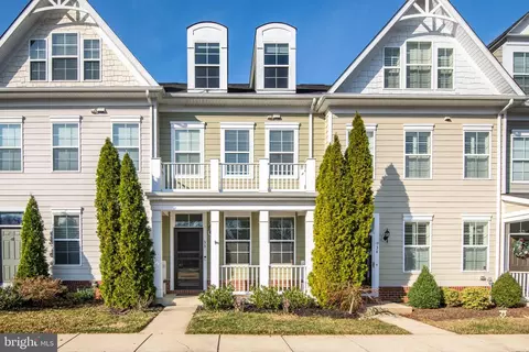 33 Boucher Pl, Annapolis, MD 21403