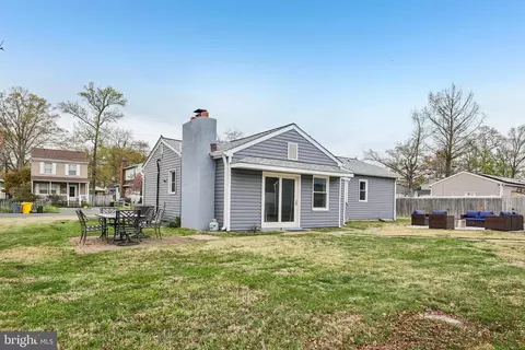 Exterior - 1735 Fairhill Dr, Edgewater, MD 21037 photo 6 of 8