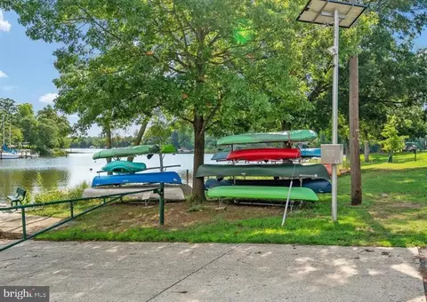 Exterior - 1735 Fairhill Dr, Edgewater, MD 21037 photo 8 of 8