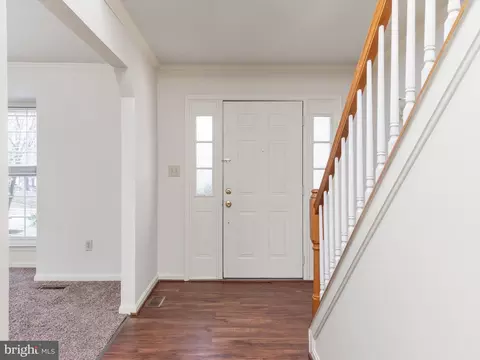 Entry Way - 1819 Hillburne Way, Crofton, MD 21114 photo 1 of 3