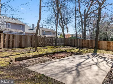 Exterior - 1819 Hillburne Way, Crofton, MD 21114 photo 4 of 6