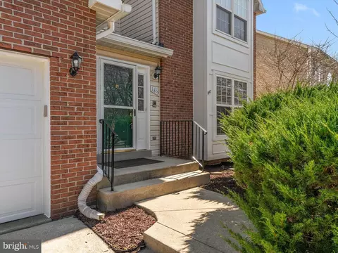 Exterior - 1819 Hillburne Way, Crofton, MD 21114 photo 3 of 6