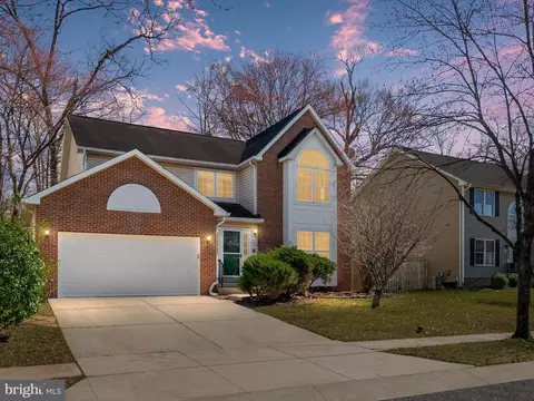 Exterior - 1819 Hillburne Way, Crofton, MD 21114 photo 6 of 6