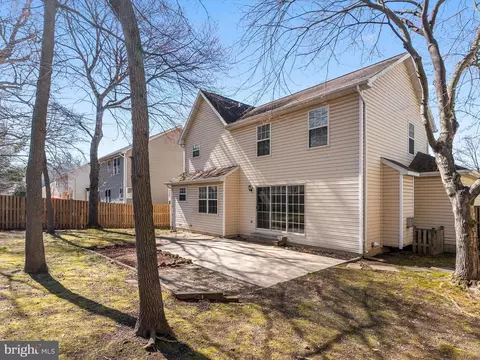 Exterior - 1819 Hillburne Way, Crofton, MD 21114 photo 5 of 6
