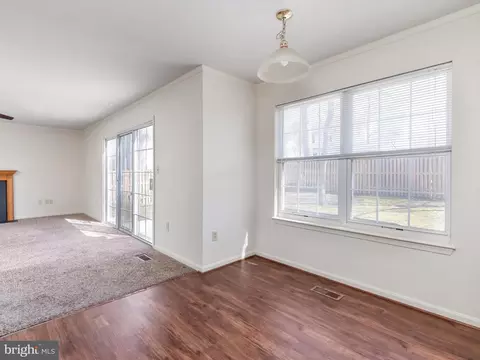 Living - 1819 Hillburne Way, Crofton, MD 21114 photo 5 of 8