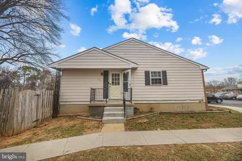 248 Rebecca Ann Ct, Millersville, MD 21108