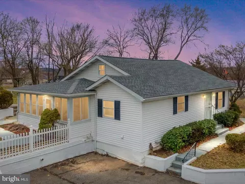 501 Heath Ave, Linthicum Heights, MD 21090