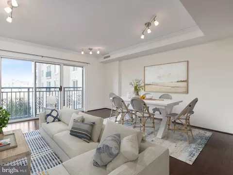 5 Park Pl #314, Annapolis, MD 21401