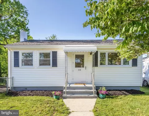 119 Bon Air Ave, Baltimore, MD 21225
