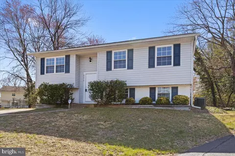 8254 Victoria Rd, Millersville, MD 21108