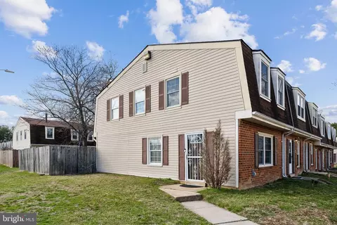 1841 Arwell Ct, Severn, MD 21144