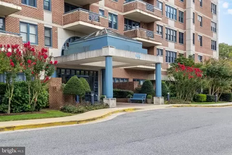 930 Astern Way #302, Annapolis, MD 21401 photo 2