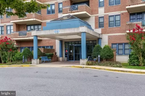 930 Astern Way #302, Annapolis, MD 21401 photo 32
