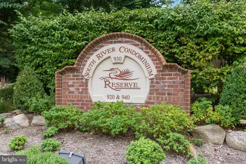 930 Astern Way #302, Annapolis, MD 21401 photo 30