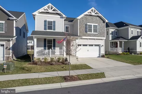 2730 Grasshopper Dr, Odenton, MD 21113