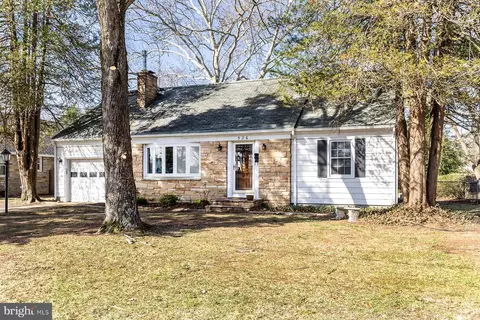 526 Baltimore Annapolis Blvd, Severna Park, MD 21146