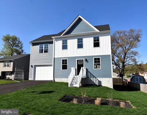 7704 Highpoint Rd, Clearwater Beach, MD 21226