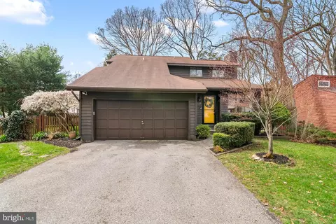137 Clarence Ave, Severna Park, MD 21146