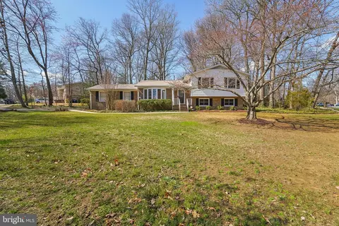 1300 Hawkins Ln, Annapolis, MD 21401