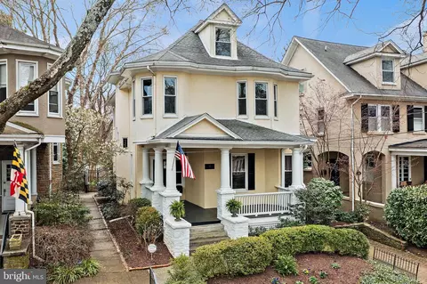 33 Southgate Ave, Annapolis, MD 21401