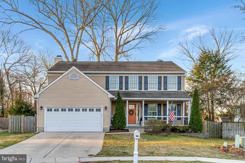 412 Idleoak Ct, Severna Park, MD 21146