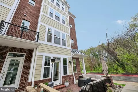 700 Agnes Dorsey Pl, Annapolis, MD 21401