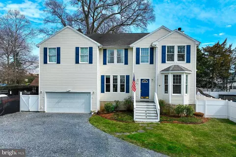 792 Parkwood Ave, Annapolis, MD 21403