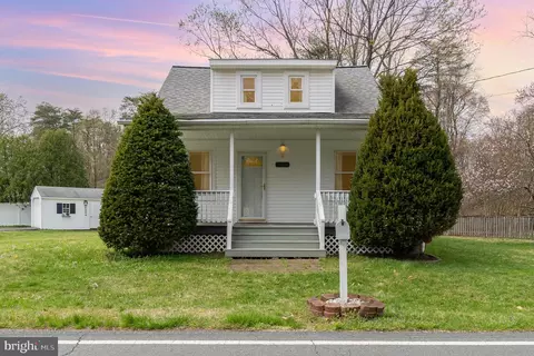 7830 Locust Wood Rd, Severn, MD 21144
