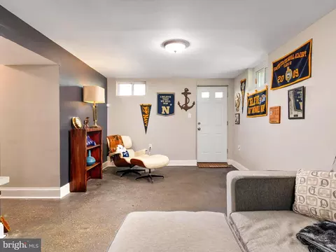 Entry Way - 505 Ludlow Rd, Annapolis, MD 21401 photo 4 of 4