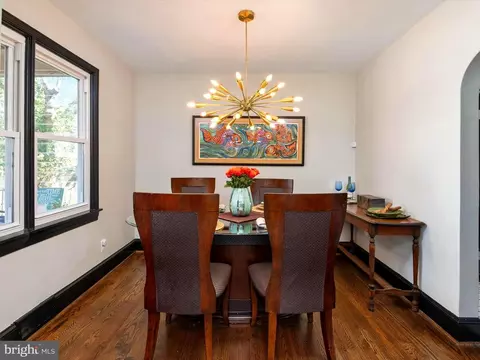 Dining - 505 Ludlow Rd, Annapolis, MD 21401 photo 2 of 2